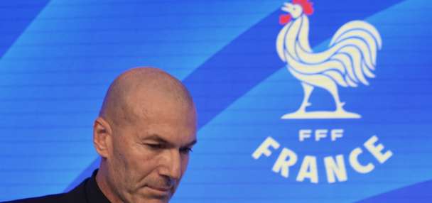 Zidane, Klopp start fresh and Ronaldo goes on as European national teams return after World Cup