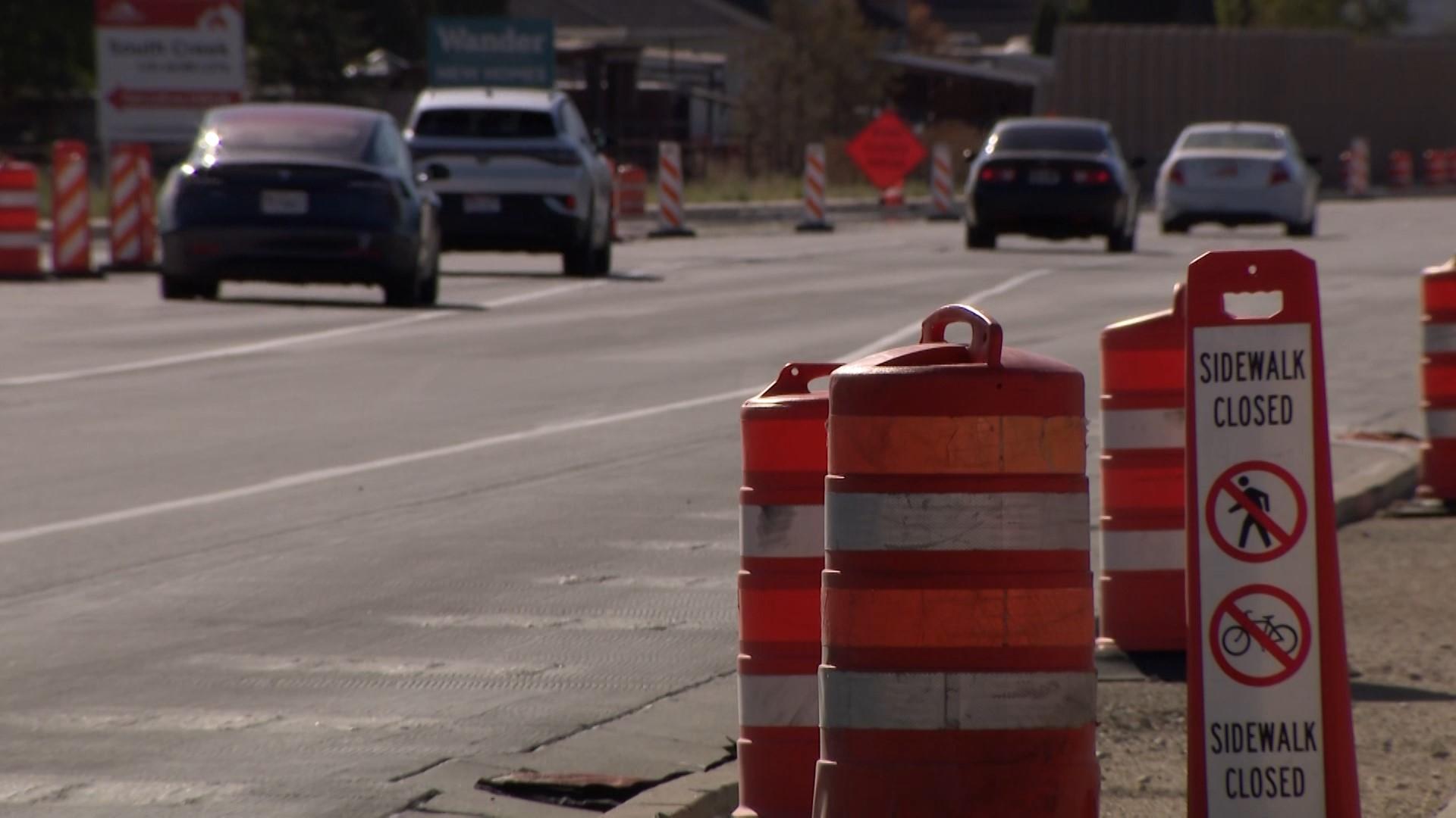What is Utah's worst road? KSL drivers share their #1 suggestion