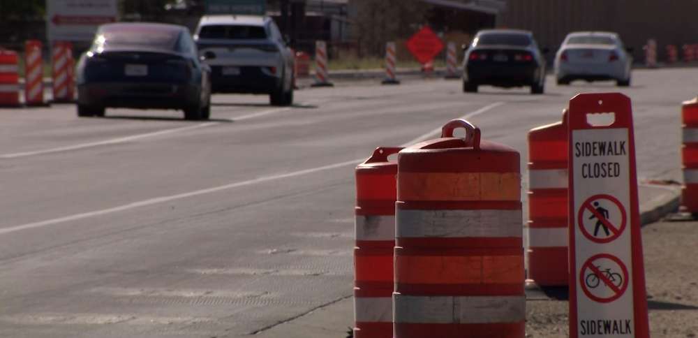 What is Utah's worst road? KSL drivers share their No. 1 suggestion