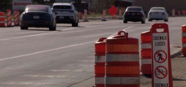 What is Utah's worst road? KSL drivers share their #1 suggestion