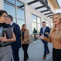 Why Trump's recovery team was in Utah