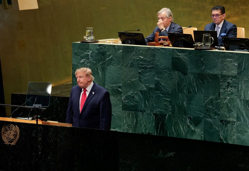 Trump says Iran deal nearing, Tehran offers Hormuz reopening
