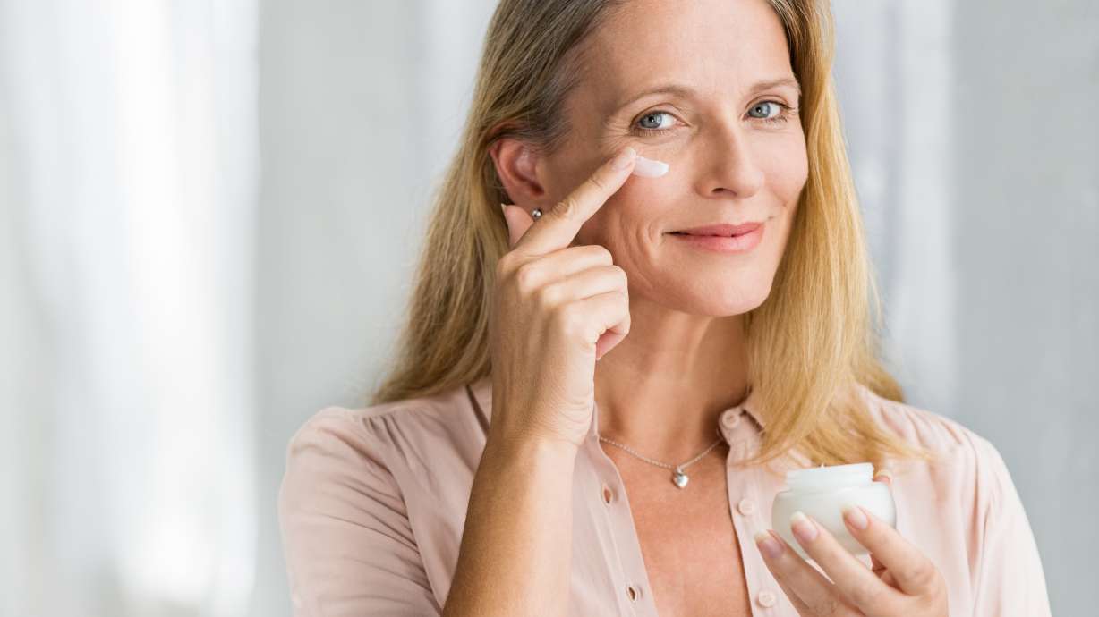 Skin experts say this time of year may be the sweet spot for certain laser treatments.