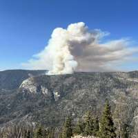 Aircraft company identifies 2nd pilot killed in Yosemite helicopter firefighting crash