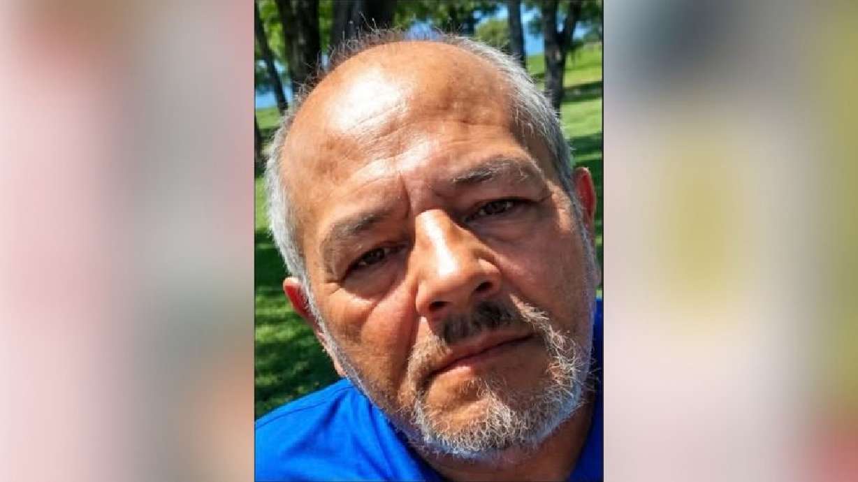 Lewis (Lou) Balzomo was found dead in a partially submerged vehicle on Sunday.