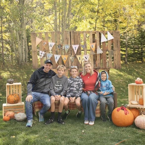Fall Frontier Festival