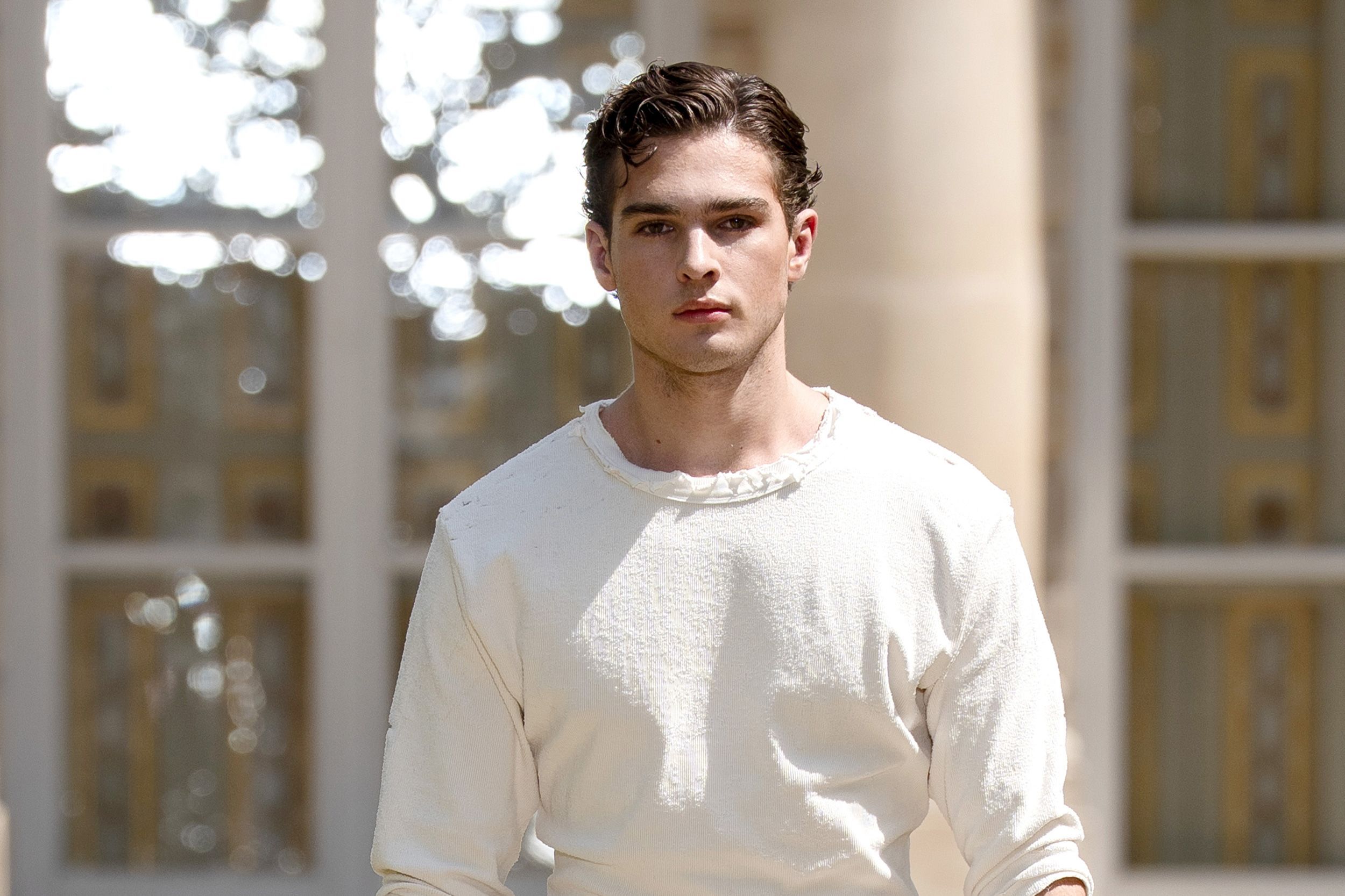 Looksmaxxing celebrity Clavicular charged with rape in Massachusetts