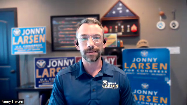 Utah Democratic candidate among dozens who failed to file financial reports on time 