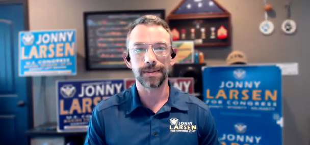 Utah Democratic candidate among dozens who failed to file financial reports on time