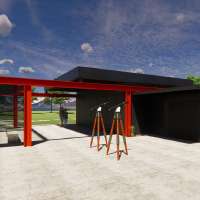 Meta, Utah Valley University partnering to build observatory in Eagle Mountain
