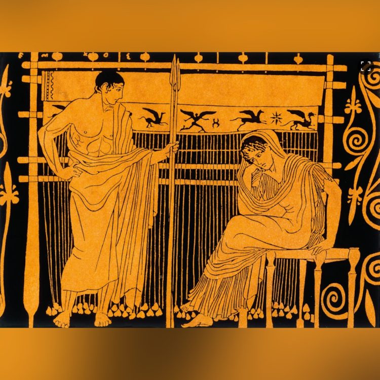 Nolan's Odyssey, a community discussion
