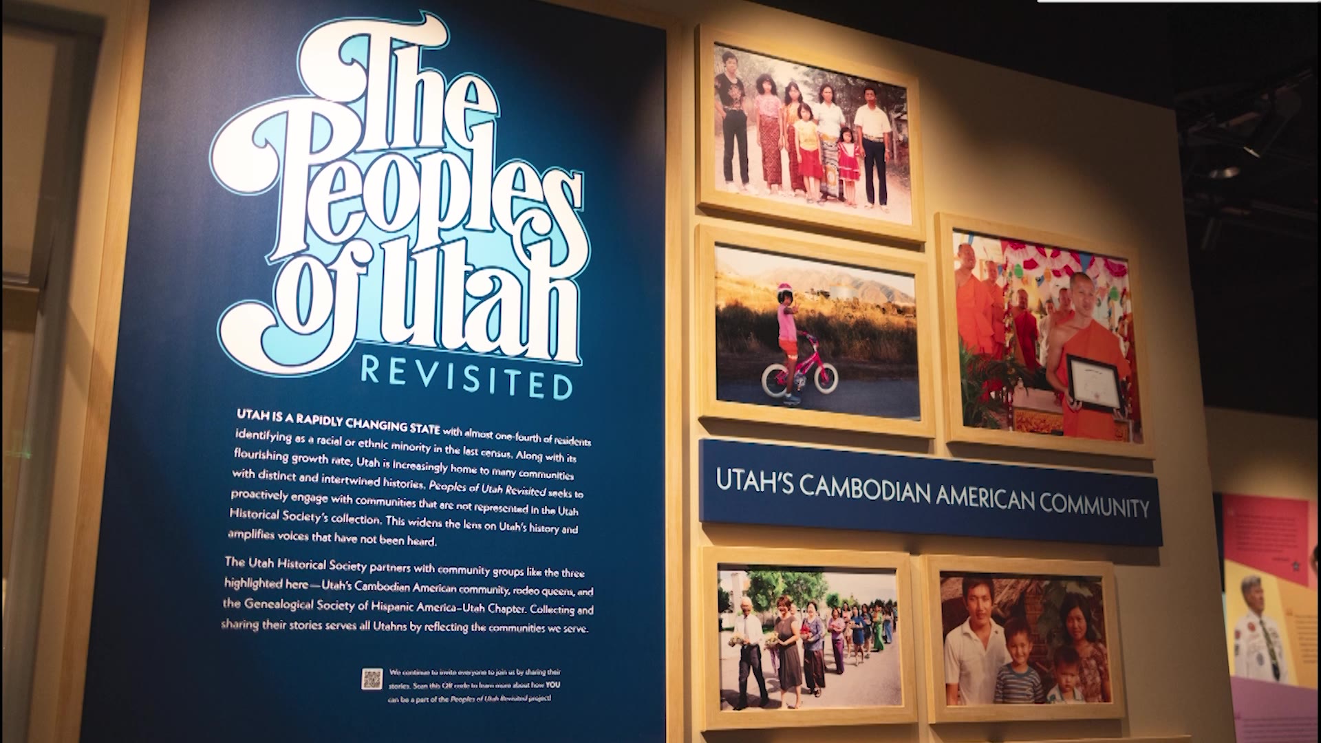 Utah History Summit brings historians together to expand the state's story