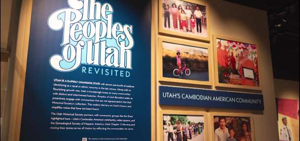 Utah History Summit brings historians together to expand the state's story