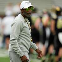 Deion Sanders dismisses a few players after Colorado's 1st loss, school says process not finalized