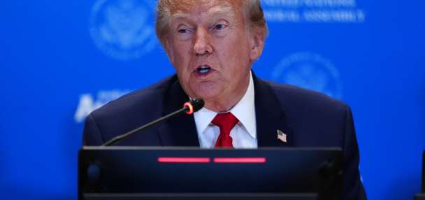 Top U.S. story anchor