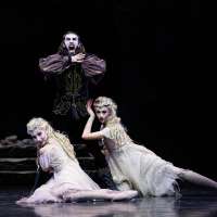 A season of ballet, 20 years in the making
