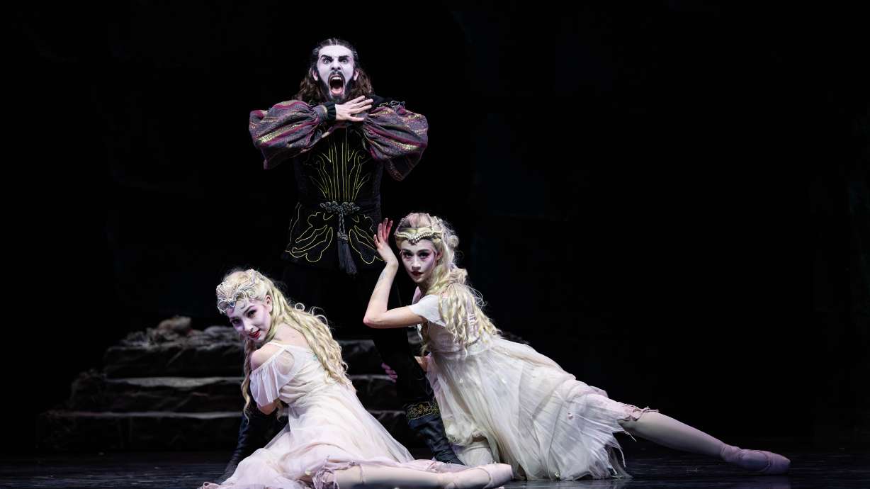 Dracula