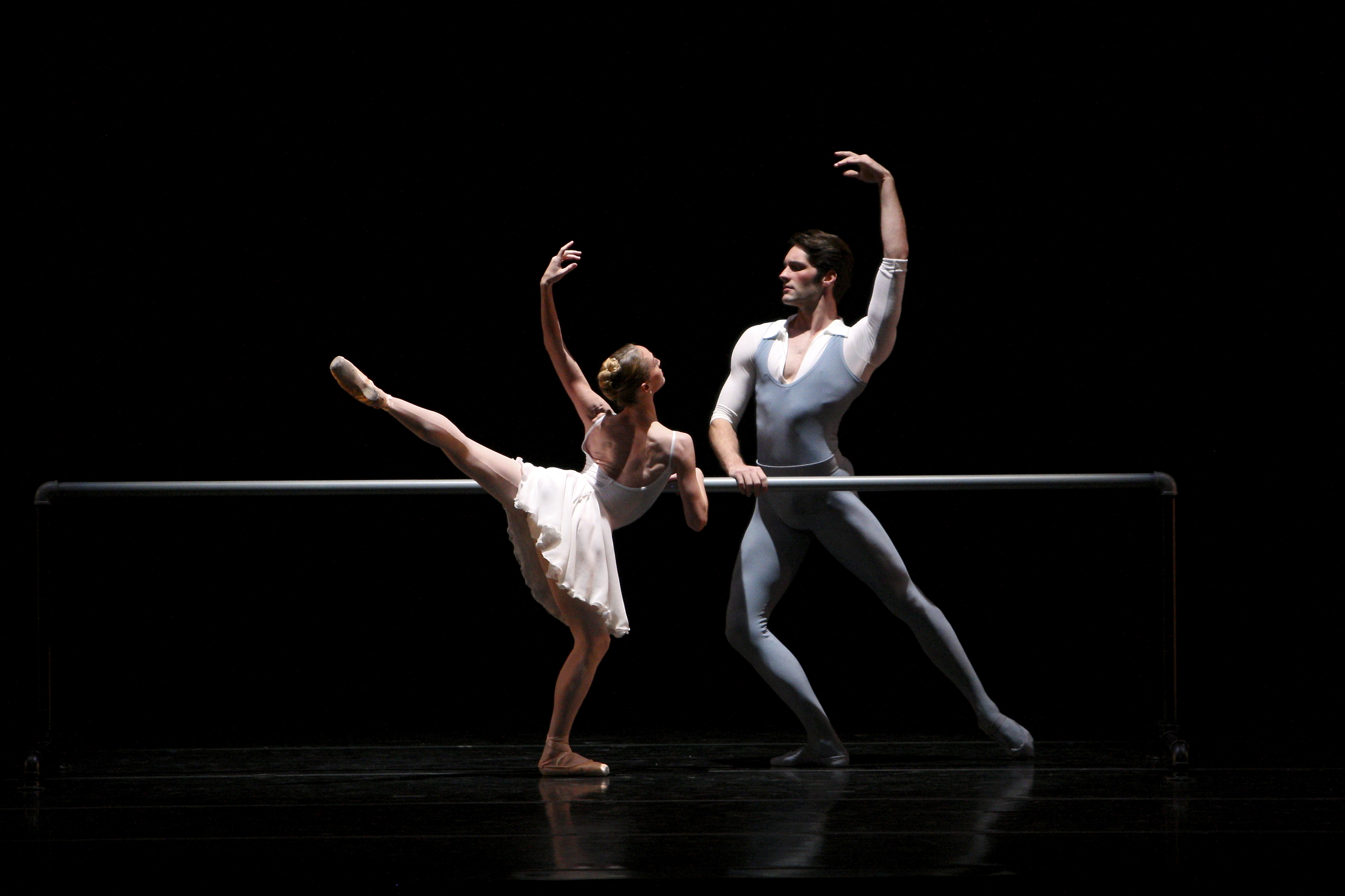 A season of ballet, 20 years in the making 