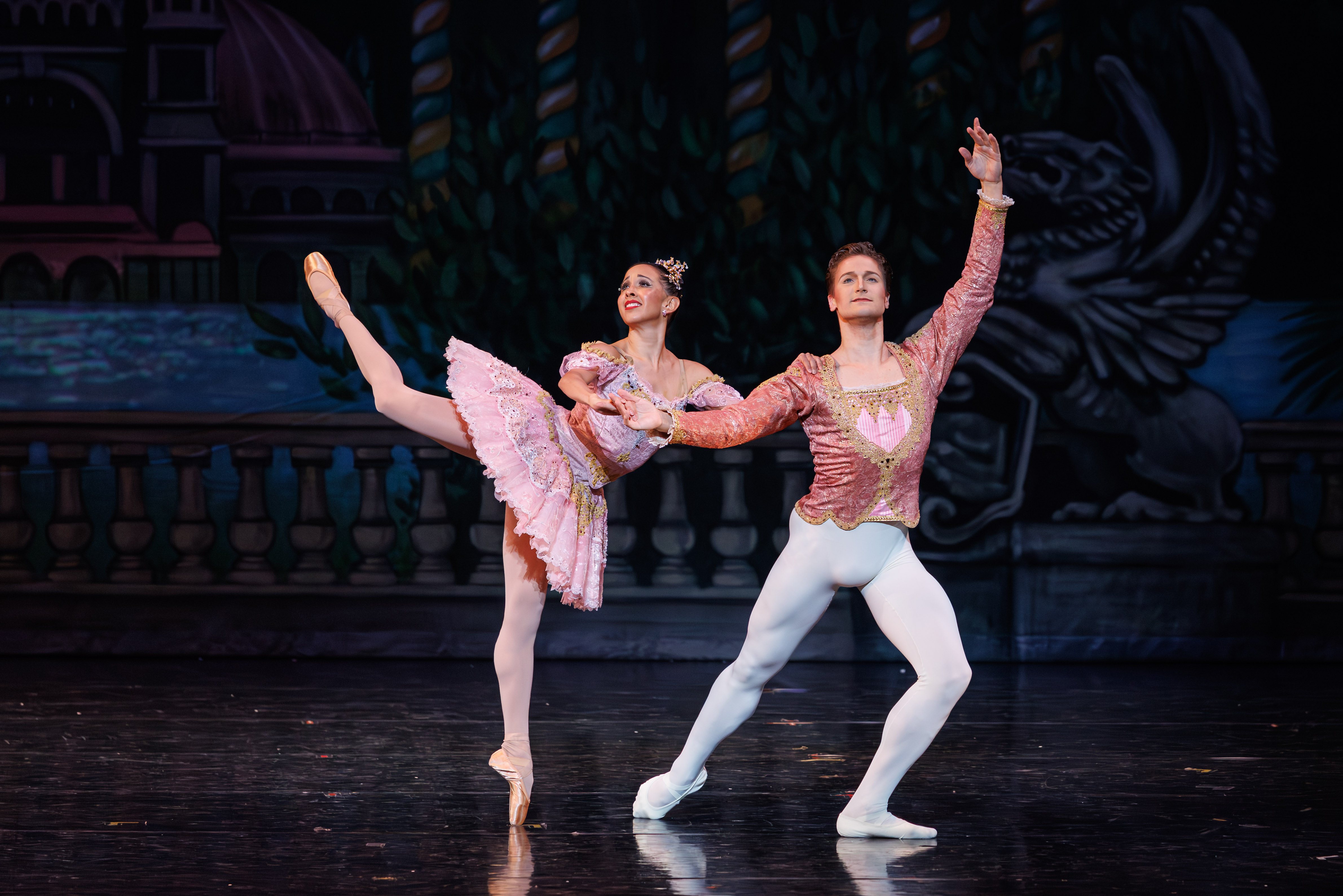 Nutcracker
