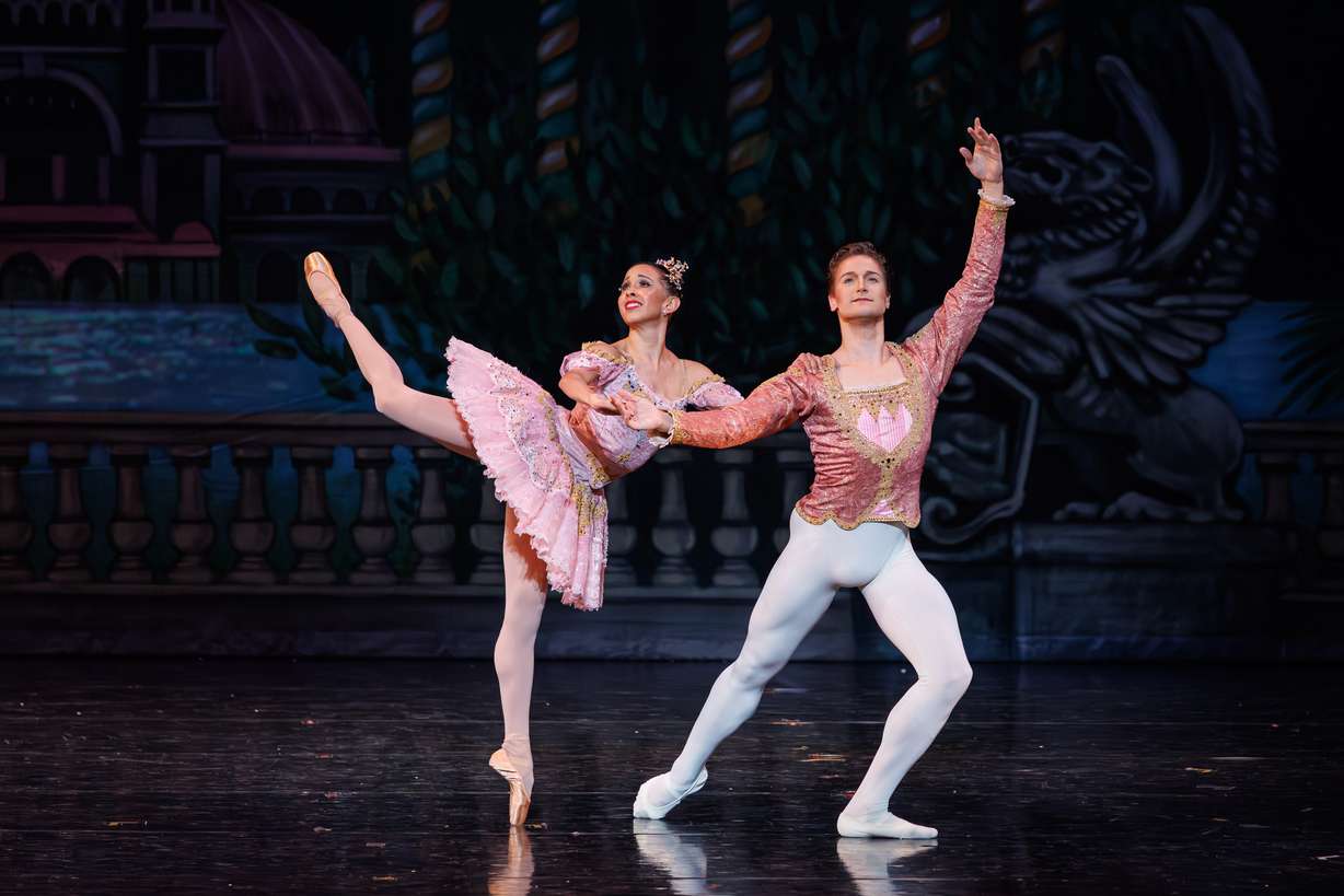 Nutcracker