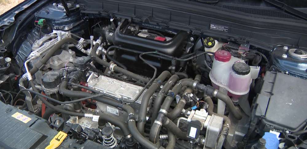 'Park outside' recall leaves Utah man asking: Can I break my lease?