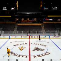 Arizona State report shows training plan not submitted before hockey player's collapse