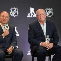 No decision made on possible NHL expansion to Houston or Austin, Texas, after board discusses it