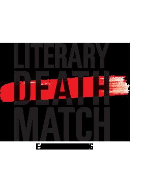 Literary Death Match