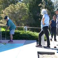 Friendly rivalry takes center stage at Salt Lake County Senior Decathlon