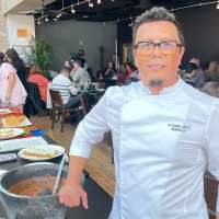 Salt Lake restaurant Monarca recognized by Mexican Consulate for quality, authenticity
