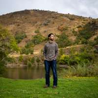 This man believes he has a solution to the high cost of skiing