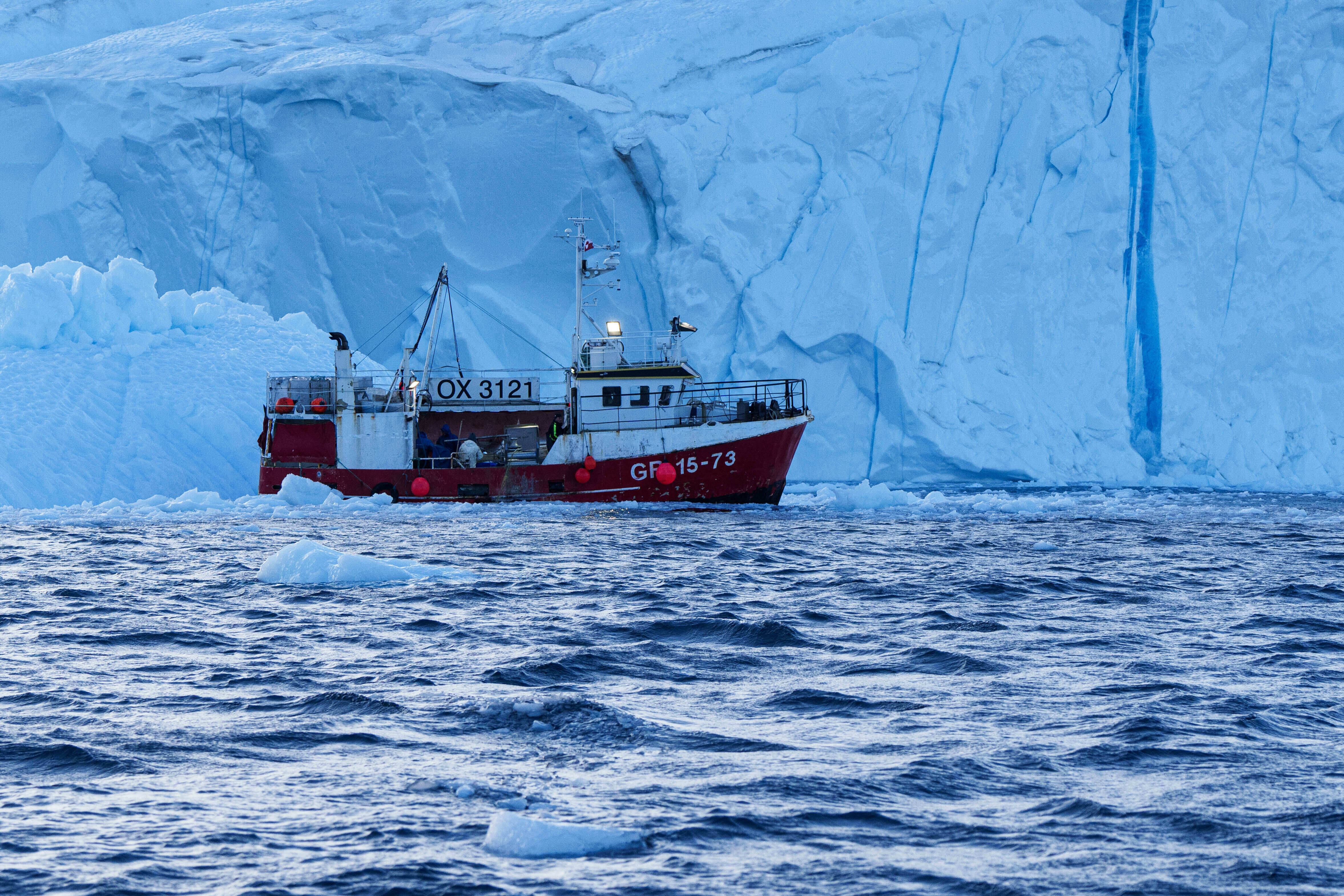 The US is expanding its military presence in Greenland. Here's why it matters