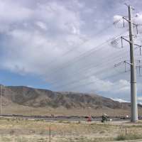 Eagle Mountain rezoning for possible data center draws little opposition