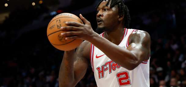 Hornets send Dorian Finney-Smith to Atlanta for Buddy Hield, Ryan Nembhard and cash