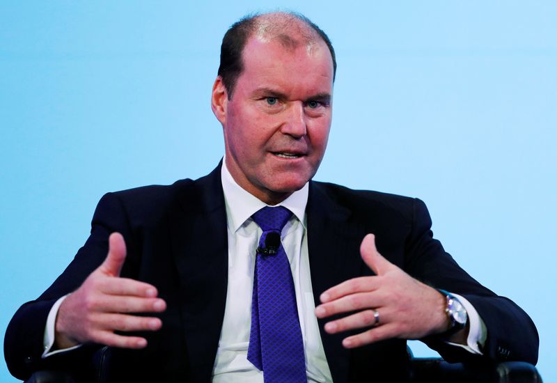 Roche proposes former Takeda CEO for board seat