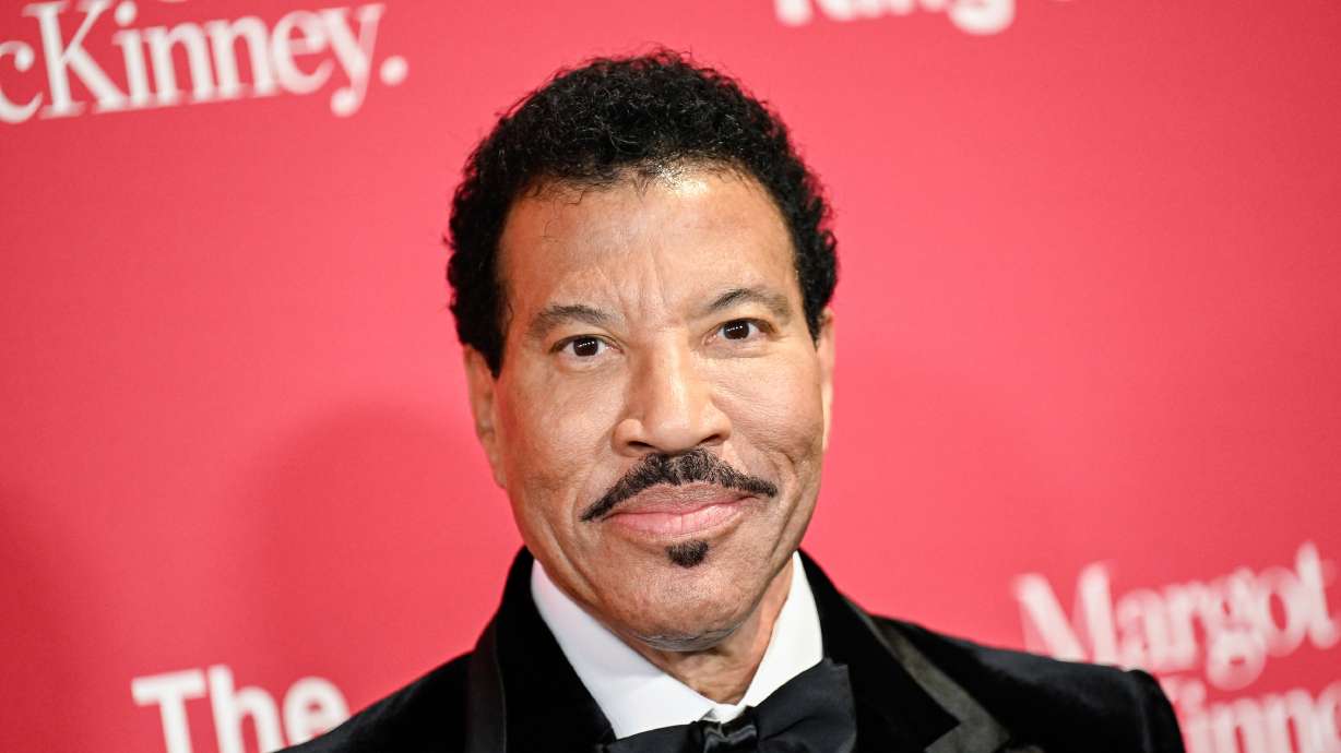 Lionel Richie attends The King's Trust Global Gala at Casa Cipriani on May 2, 2024, in New York. Richie's spokesperson confirmed on Wednesday the singer was stepping back from performing after a heart procedure.