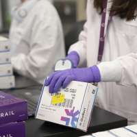 FDA panel endorses first-of-a-kind cancer blood test from Grail
