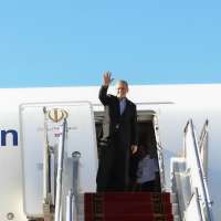 Iran's president to speak at the United Nations in rare wartime address