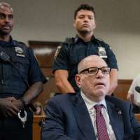 Harvey Weinstein sentenced to 15 years in prison for 2006 sex crime in New York