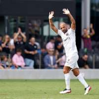 Columbus Crew fires reserve coach Federico Higuaín after incident with female referee