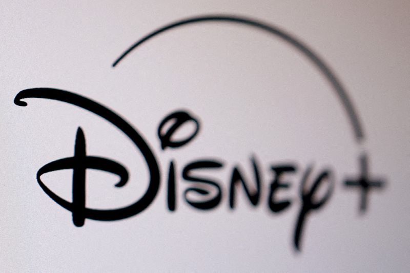Disney to raise prices on Disney+, Hulu subscriptions, Bloomberg News reports