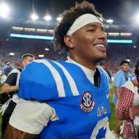 No. 21 Florida counting on Swamp to help slow down Ole Miss star QB Trinidad Chambliss