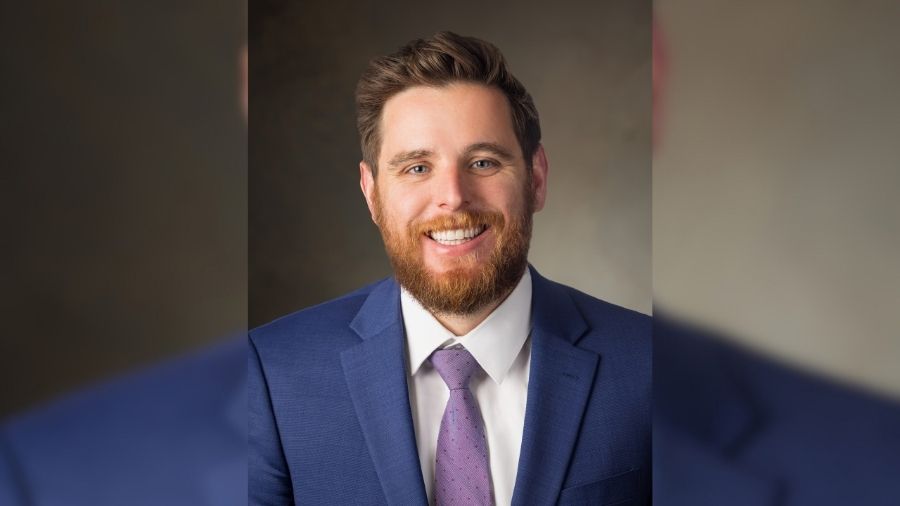 New Justice Court judge appointed; first new position in more than two decades
