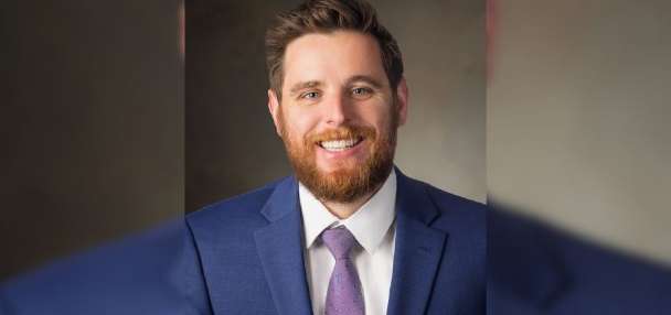 New Justice Court judge appointed; first new position in more than two decades