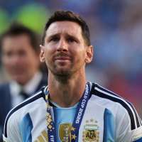 Messi set for Argentina farewell. Mbappé, Lamal and Ronaldo return after World Cup