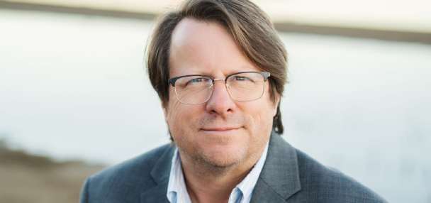 Award-winning author, creative writing teacher named Salt Lake City's first poet laureate