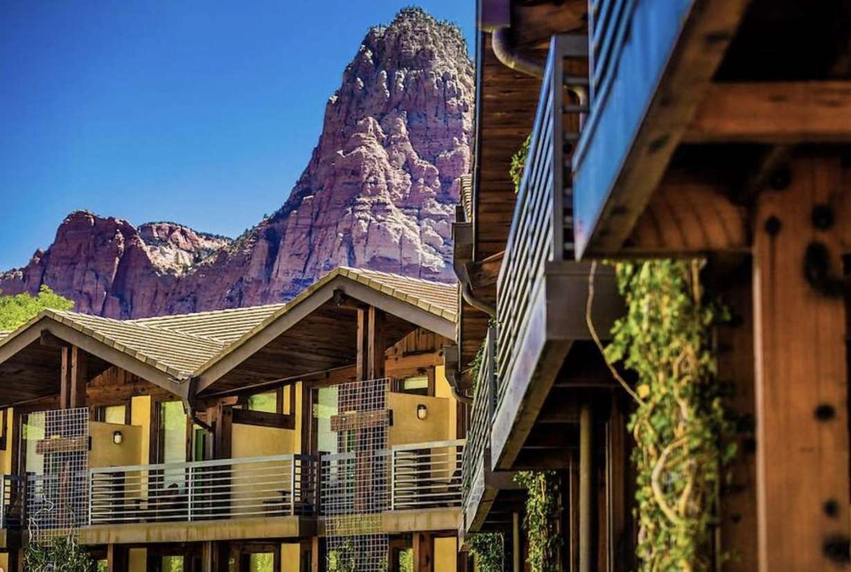 Make your Zion experience more epic