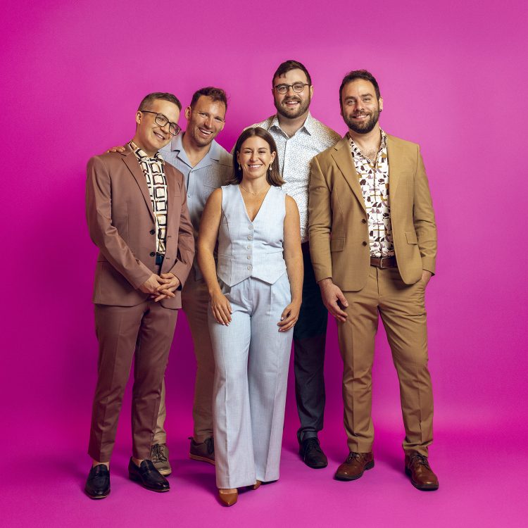Akropolis Reed Quintet