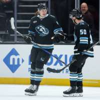 Daniil But shines as Utah Mammoth bounce back with preseason victory over Los Angeles Kings