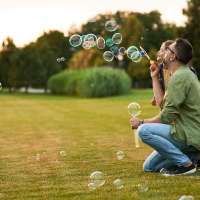 Adults need to play too; 3 ways to be more playful everyday
